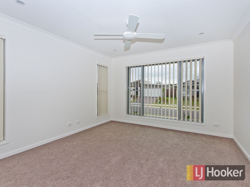 14 Parkhaven Street, Mango Hill QLD 4509