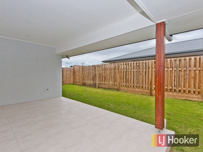 14 Parkhaven Street, Mango Hill QLD 4509