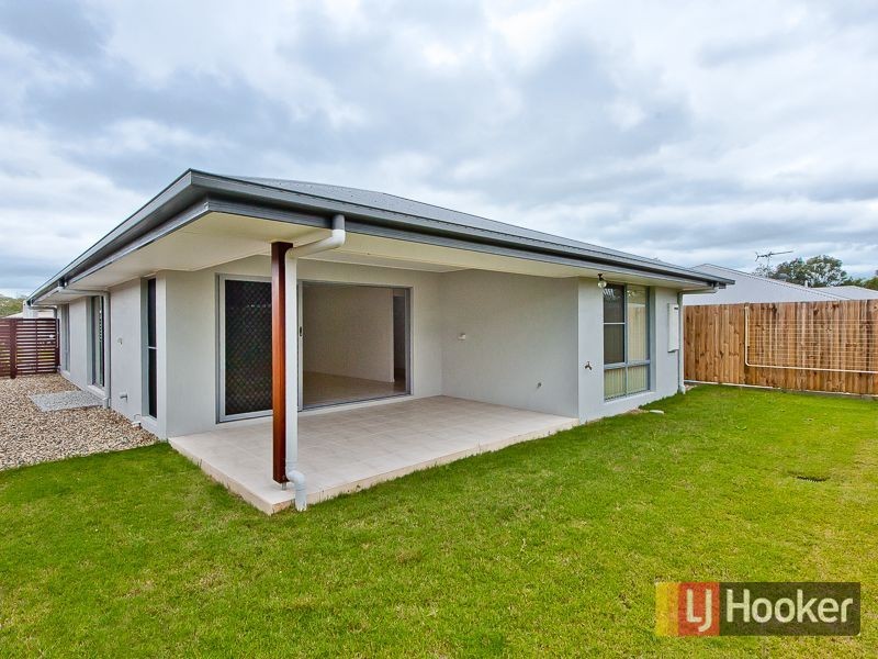 14 Parkhaven Street, Mango Hill QLD 4509