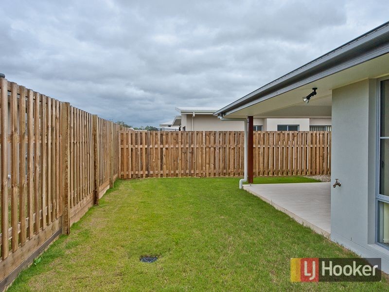 14 Parkhaven Street, Mango Hill QLD 4509