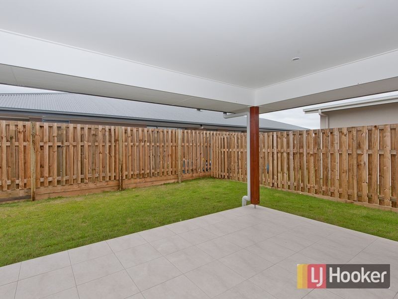 14 Parkhaven Street, Mango Hill QLD 4509