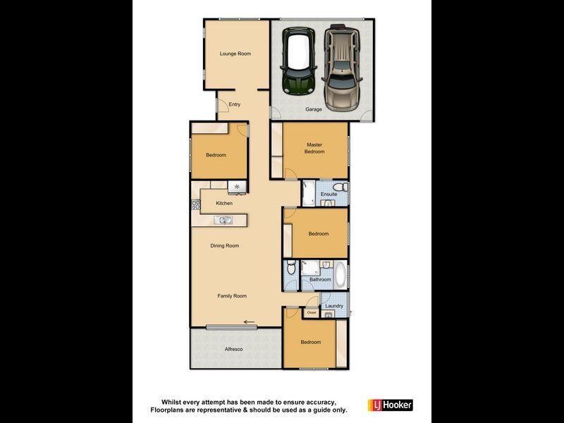 14 Parkhaven Street, Mango Hill QLD 4509