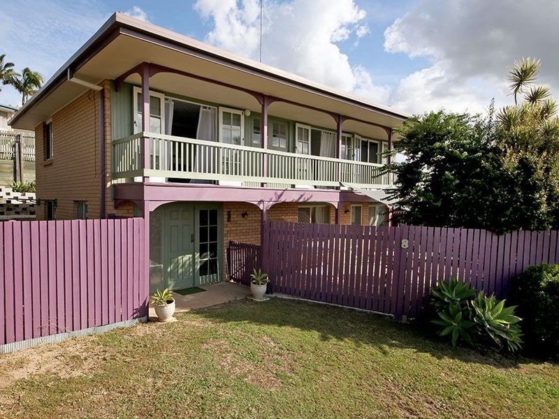 8 Warrachie Street, Bracken Ridge QLD 4017