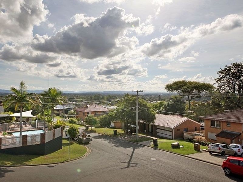 8 Warrachie Street, Bracken Ridge QLD 4017