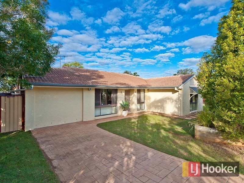 2 Claremont Drive, Murrumba Downs QLD 4503