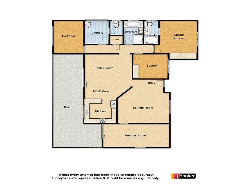 2 Claremont Drive, Murrumba Downs QLD 4503 Floorplan