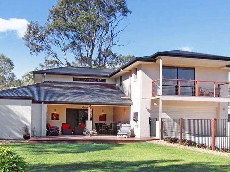 9 Ponting Place, Bracken Ridge QLD 4017