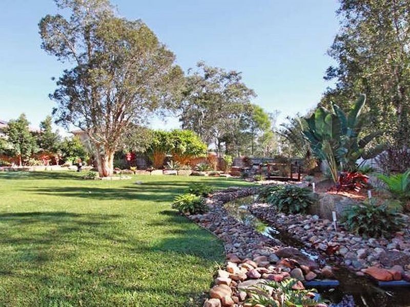 9 Ponting Place, Bracken Ridge QLD 4017