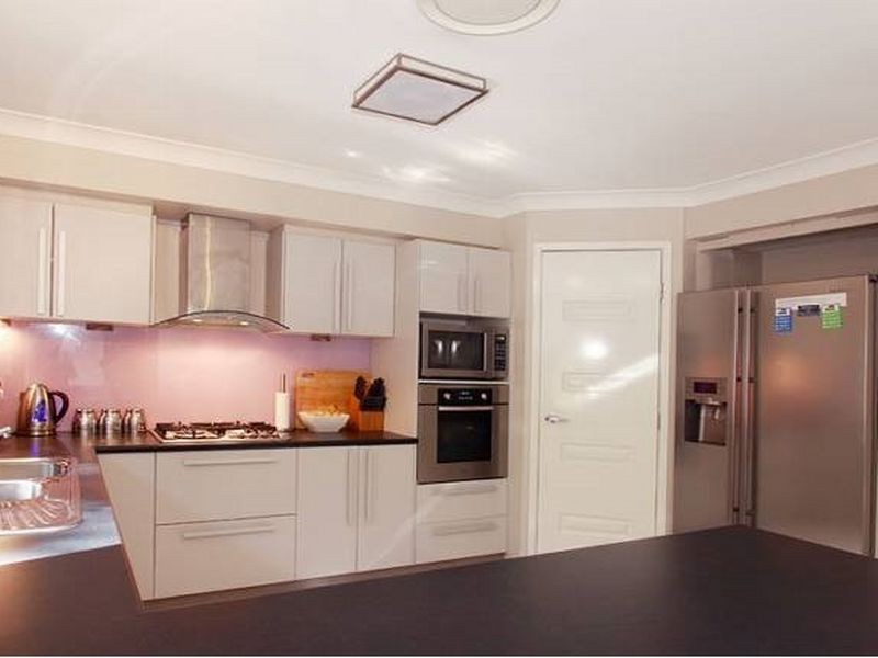 9 Ponting Place, Bracken Ridge QLD 4017