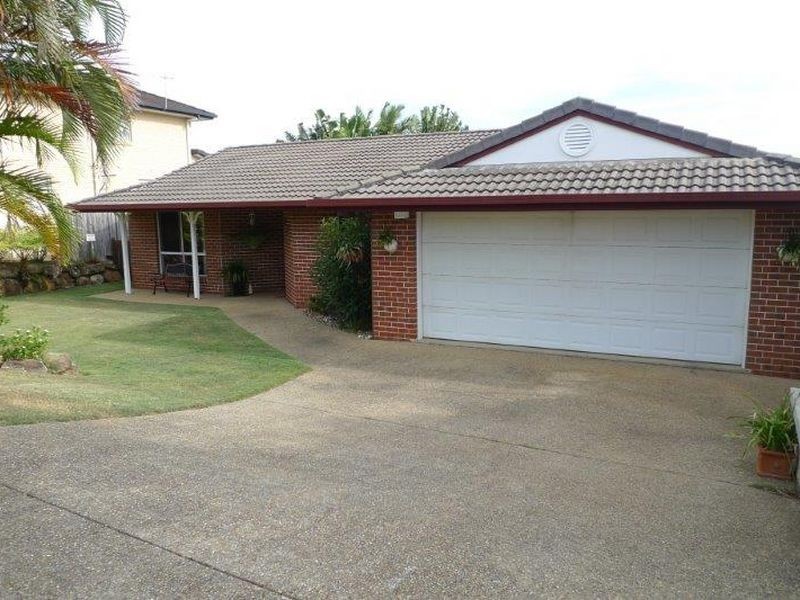 34 Corvette Crescent, Bracken Ridge QLD 4017