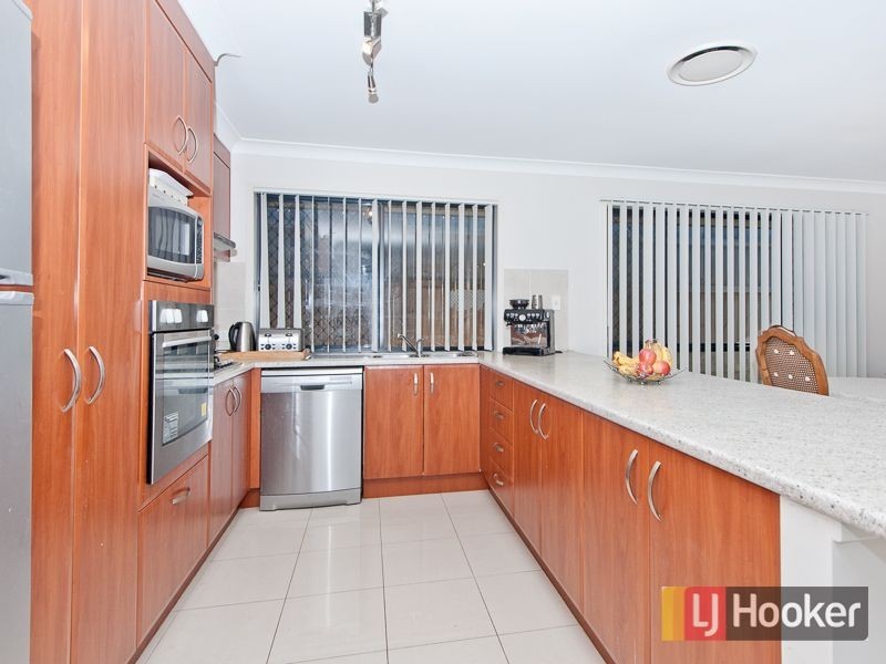 6 Capital Street, North Lakes QLD 4509