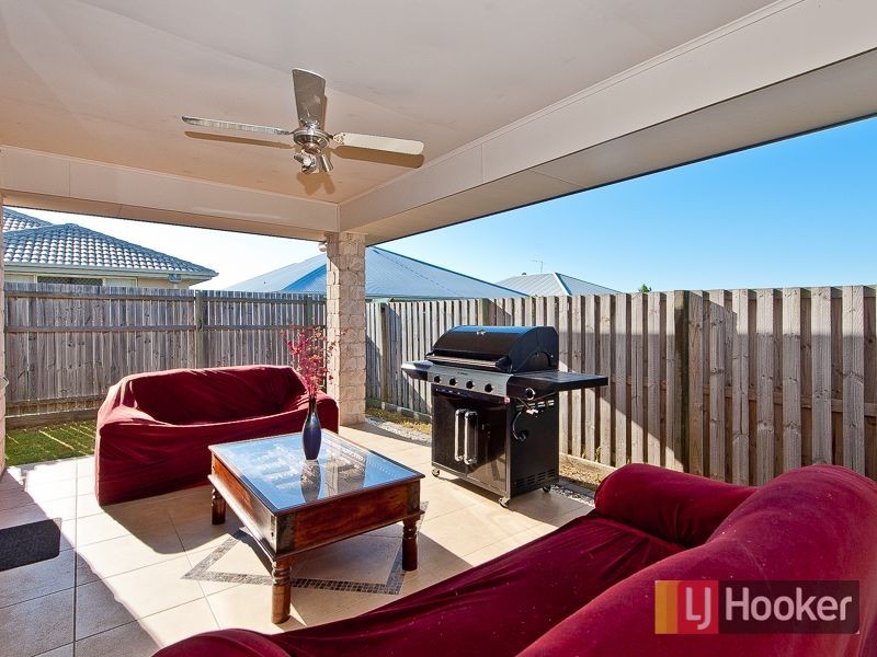 6 Capital Street, North Lakes QLD 4509