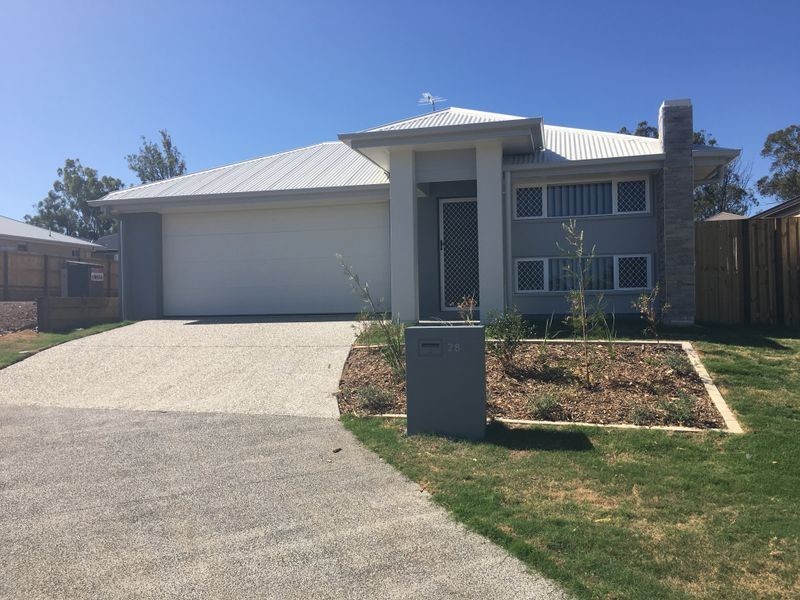 28 Python Street, Dakabin QLD 4503