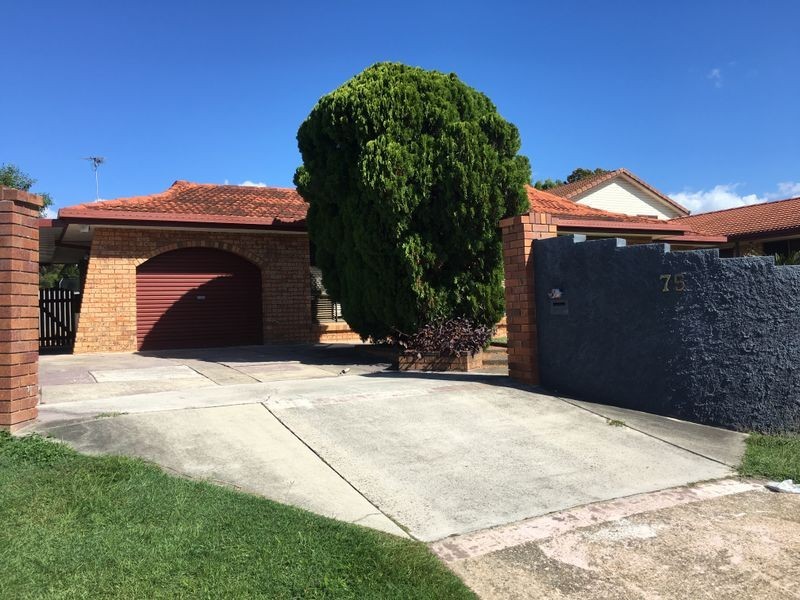 75 Ballynde Street, Bracken Ridge QLD 4017