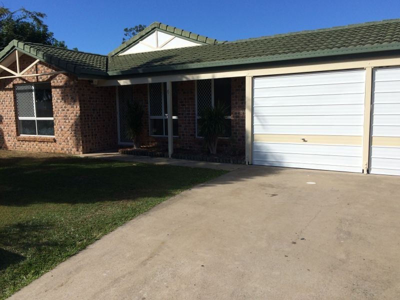 6 Randwick Street, Bracken Ridge QLD 4017