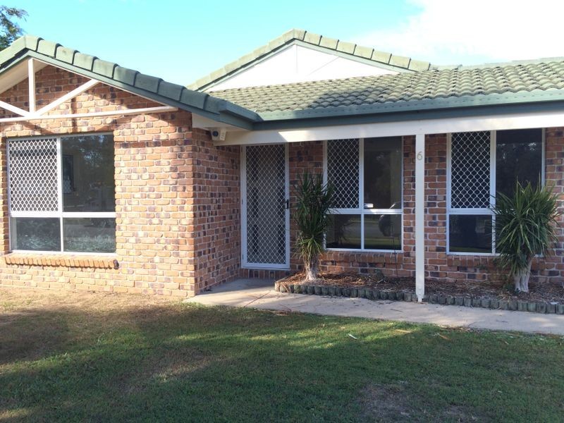6 Randwick Street, Bracken Ridge QLD 4017