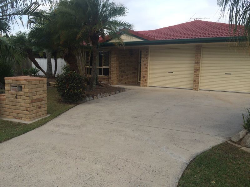 4 Betony Street, Bald Hills QLD 4036