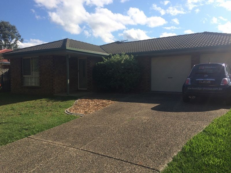 3 Kristina Close, Bracken Ridge QLD 4017