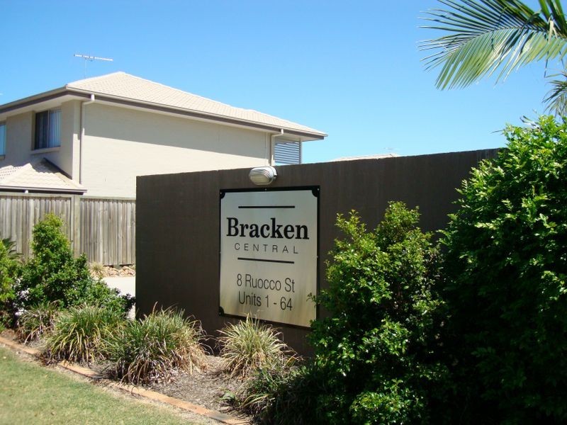 58/8 Ruocco Street, Bracken Ridge QLD 4017