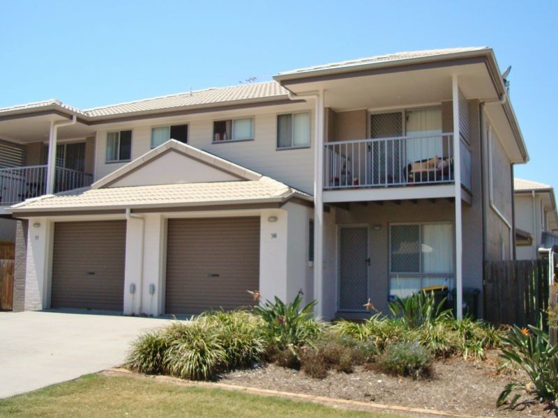 58/8 Ruocco Street, Bracken Ridge QLD 4017