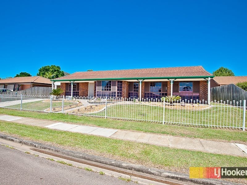 55 Wickfield Street, Bracken Ridge QLD 4017