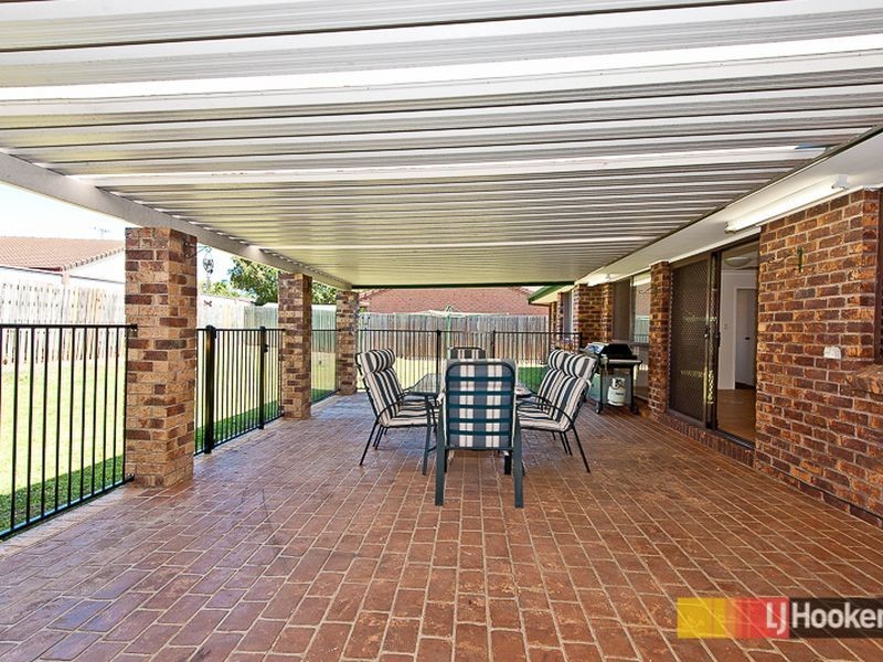55 Wickfield Street, Bracken Ridge QLD 4017