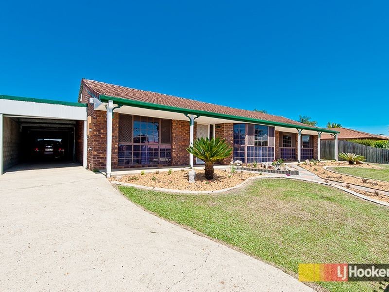 55 Wickfield Street, Bracken Ridge QLD 4017