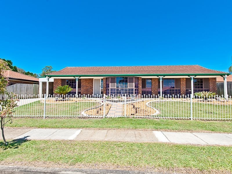 55 Wickfield Street, Bracken Ridge QLD 4017