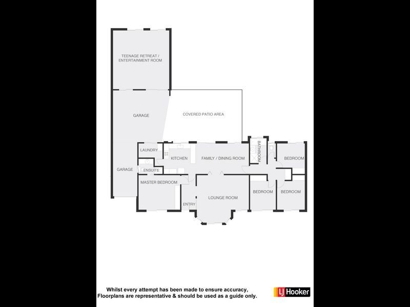 55 Wickfield Street, Bracken Ridge QLD 4017