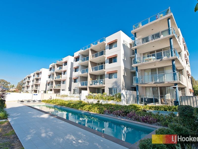 53/6 George Street, Deception Bay QLD 4508