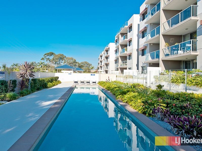 60/6 George Street, Deception Bay QLD 4508