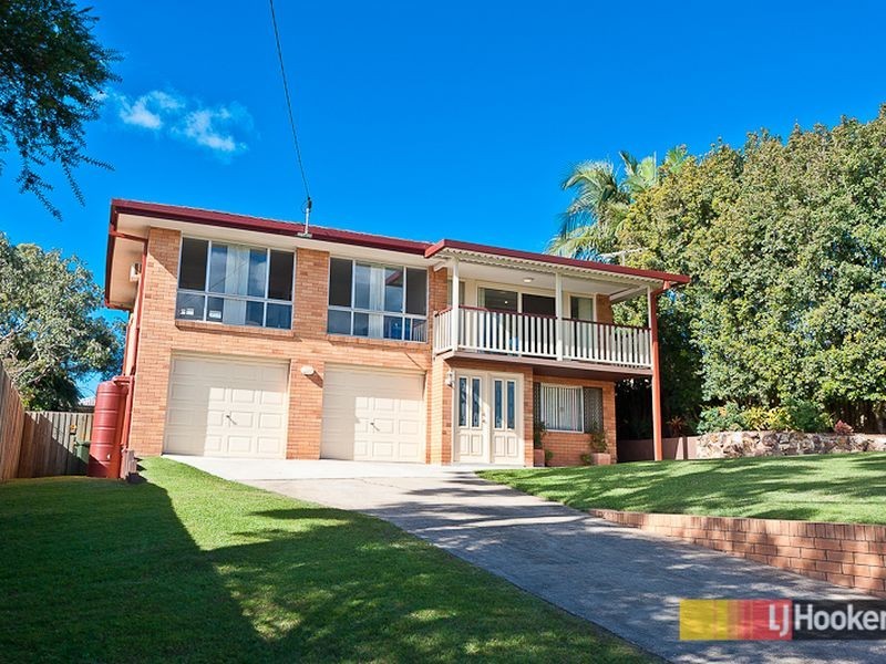 4 Punnarra Street, Bracken Ridge QLD 4017