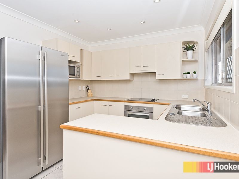 4 Punnarra Street, Bracken Ridge QLD 4017