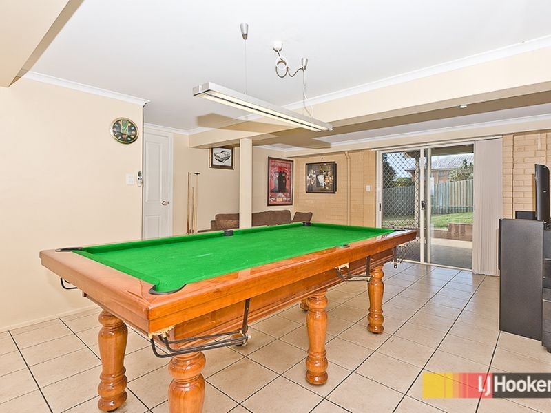 4 Punnarra Street, Bracken Ridge QLD 4017