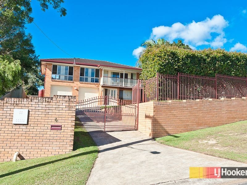 4 Punnarra Street, Bracken Ridge QLD 4017