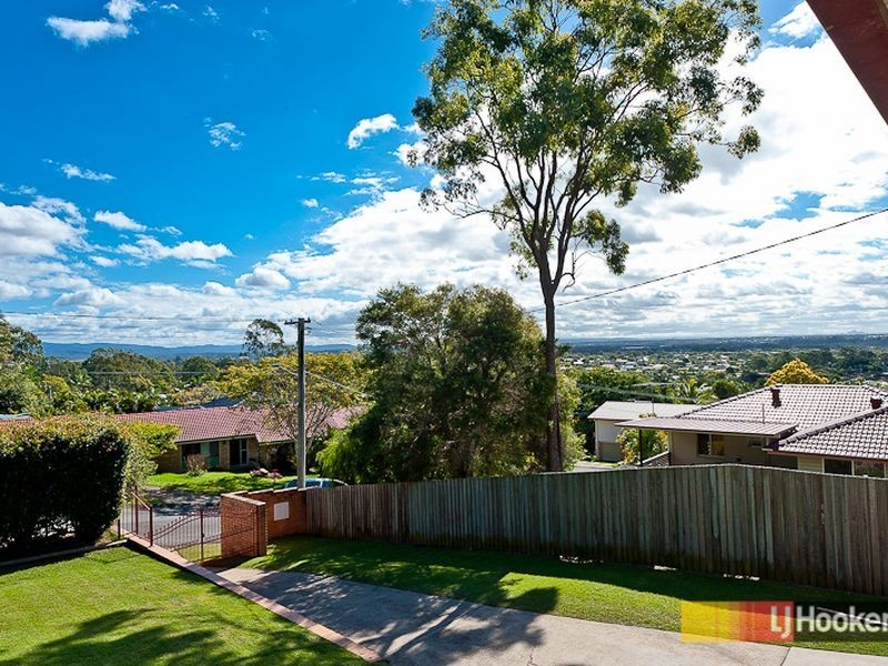 4 Punnarra Street, Bracken Ridge QLD 4017