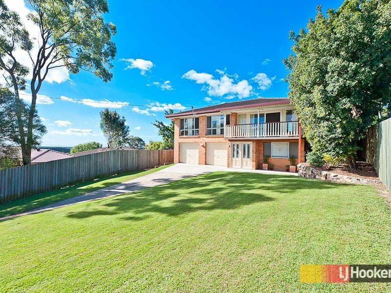 4 Punnarra Street, Bracken Ridge QLD 4017