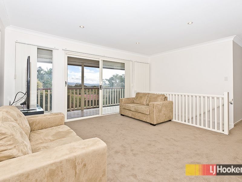 4 Punnarra Street, Bracken Ridge QLD 4017