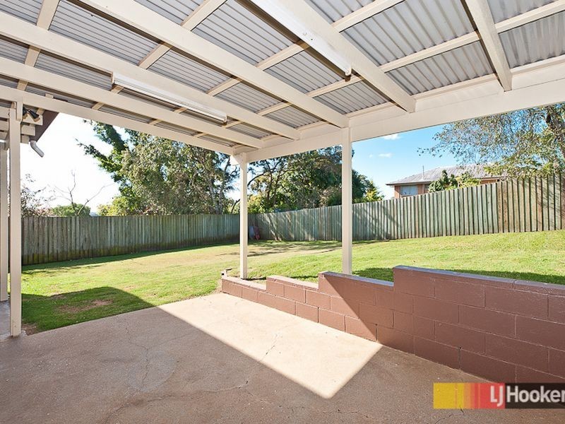 4 Punnarra Street, Bracken Ridge QLD 4017
