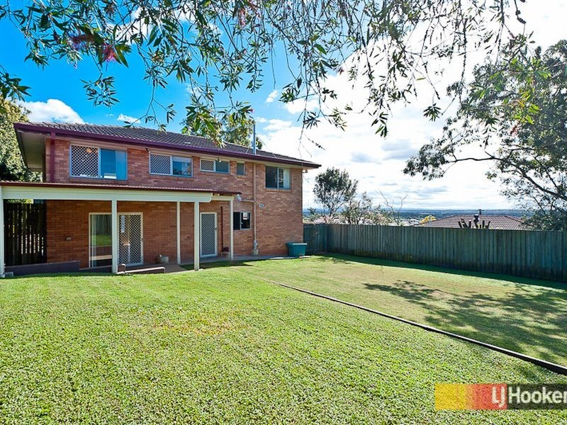 4 Punnarra Street, Bracken Ridge QLD 4017