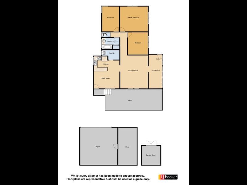 59 Playford Street, Bracken Ridge QLD 4017