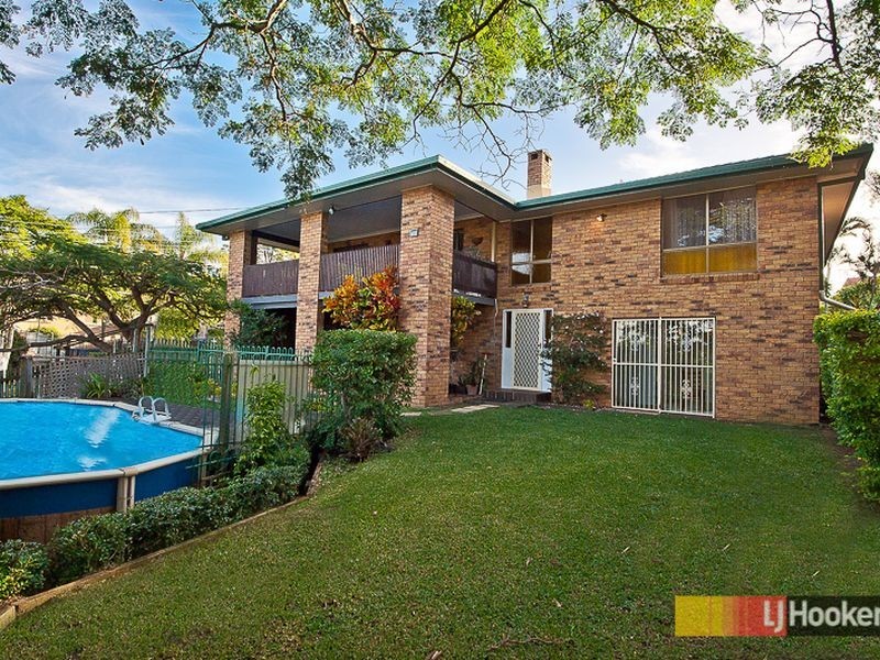 32 Warrimoo Street, Bracken Ridge QLD 4017