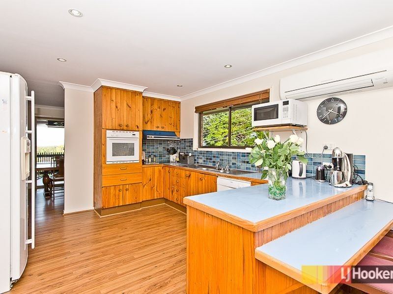 32 Warrimoo Street, Bracken Ridge QLD 4017