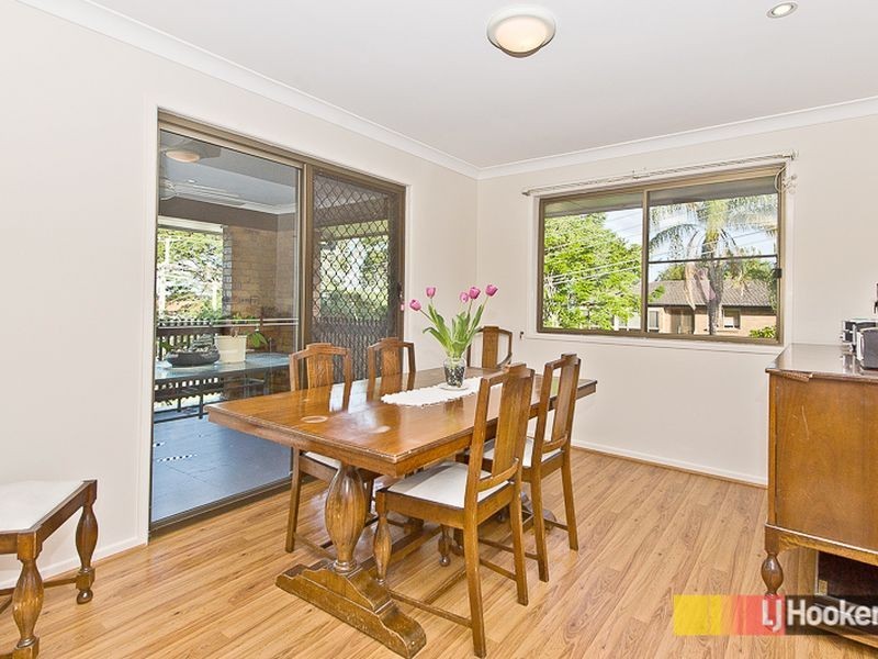 32 Warrimoo Street, Bracken Ridge QLD 4017
