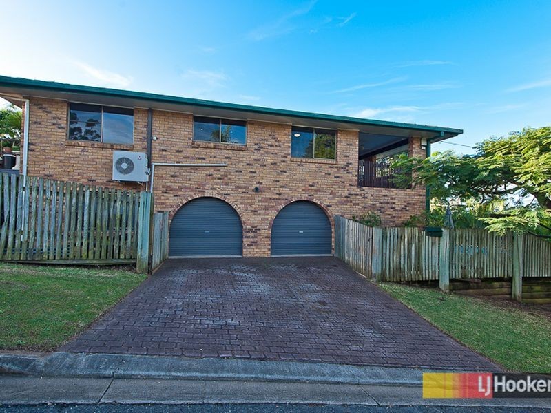 32 Warrimoo Street, Bracken Ridge QLD 4017