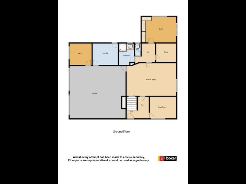 32 Warrimoo Street, Bracken Ridge QLD 4017