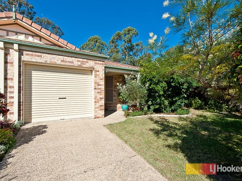 2/12 Wodala Crescent, Bracken Ridge QLD 4017