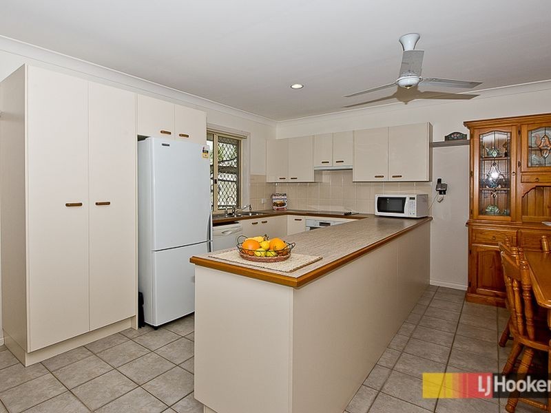 2/12 Wodala Crescent, Bracken Ridge QLD 4017