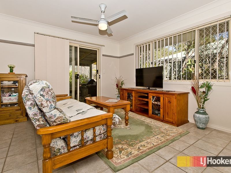 2/12 Wodala Crescent, Bracken Ridge QLD 4017