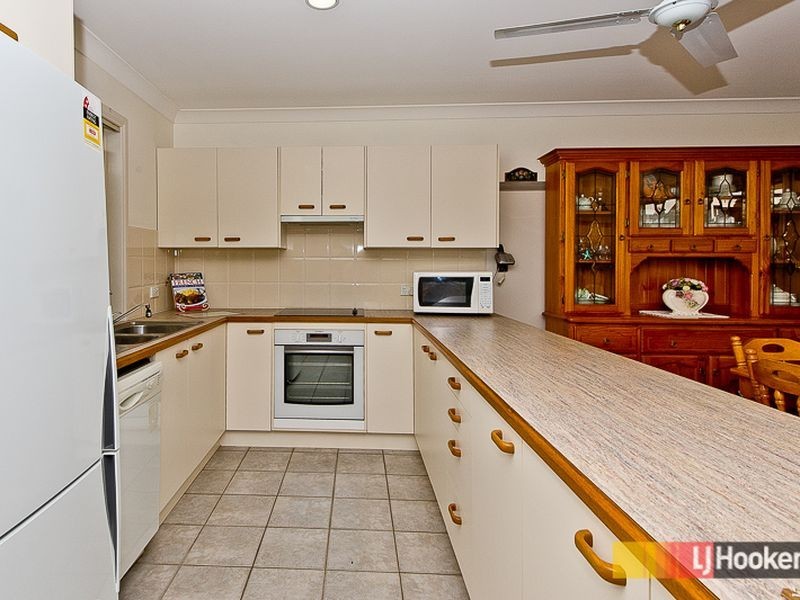 2/12 Wodala Crescent, Bracken Ridge QLD 4017
